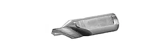 Foret de Centrage D = 4.0 mm Arbre = 10 mm pour Bormax Prima de Longueurs 45 - 120 mm FAMAG