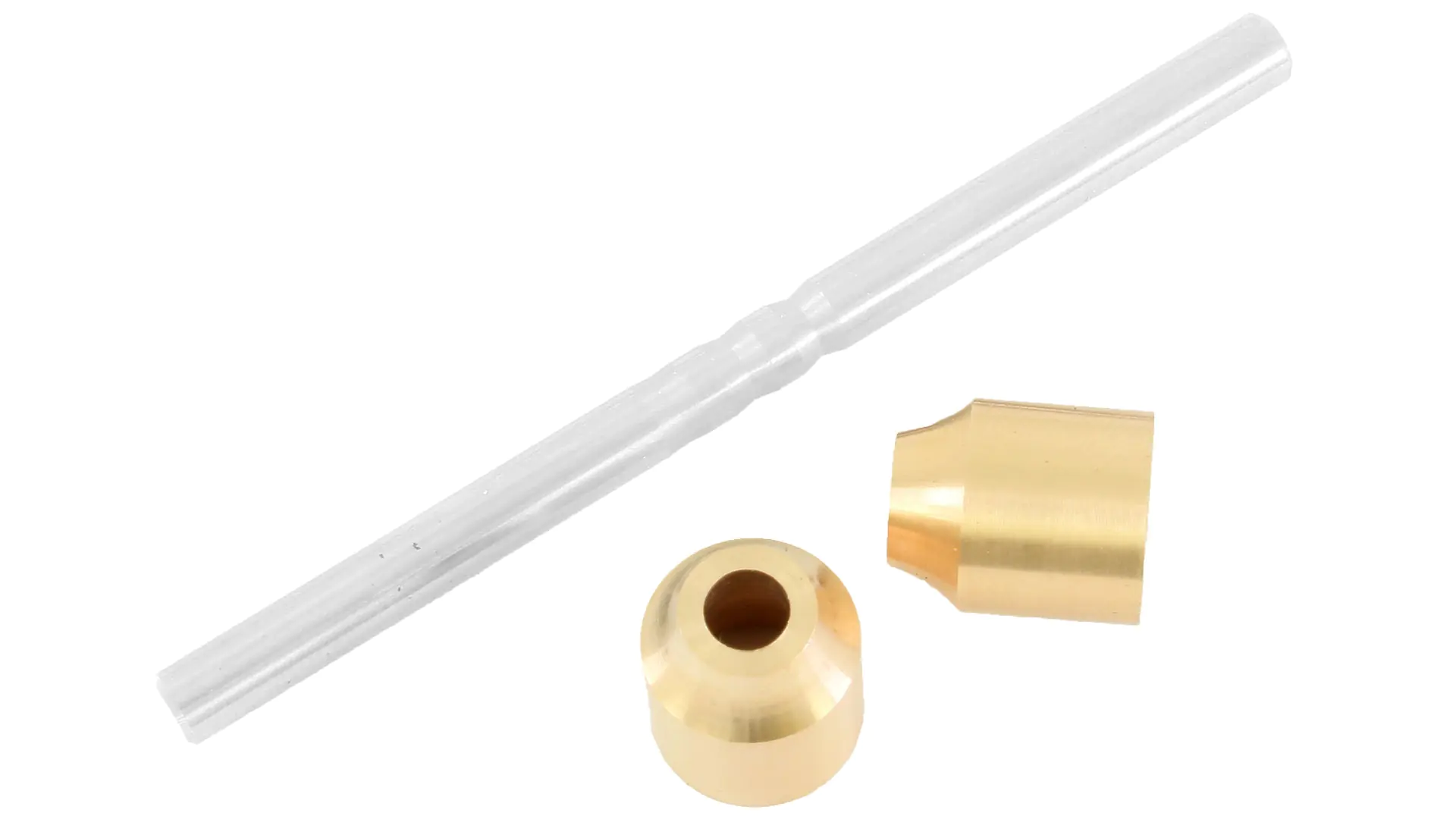 Virole en bronze BU1 pour Accu-Burr Affiloir BLACKBURN