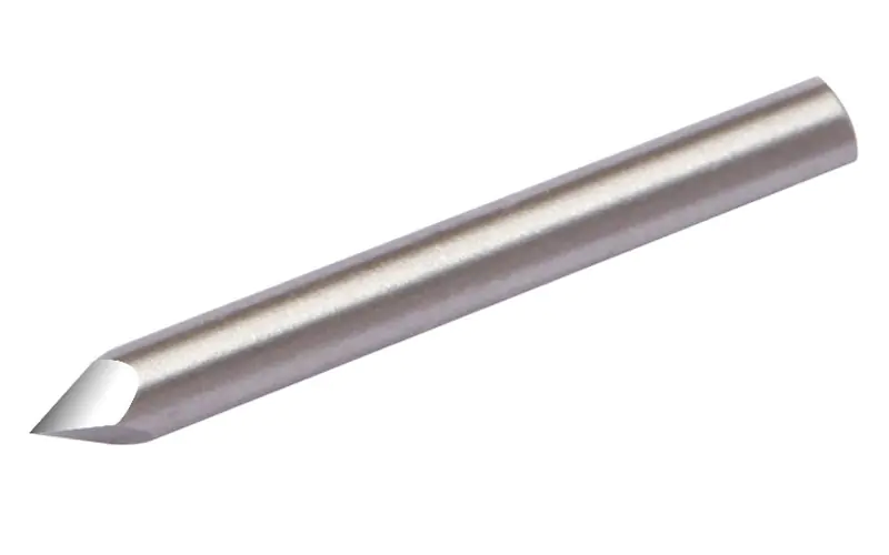 Pointe de centrage pour forets ZOBO WD C 10-50 mm et WD HW 10-30 mm