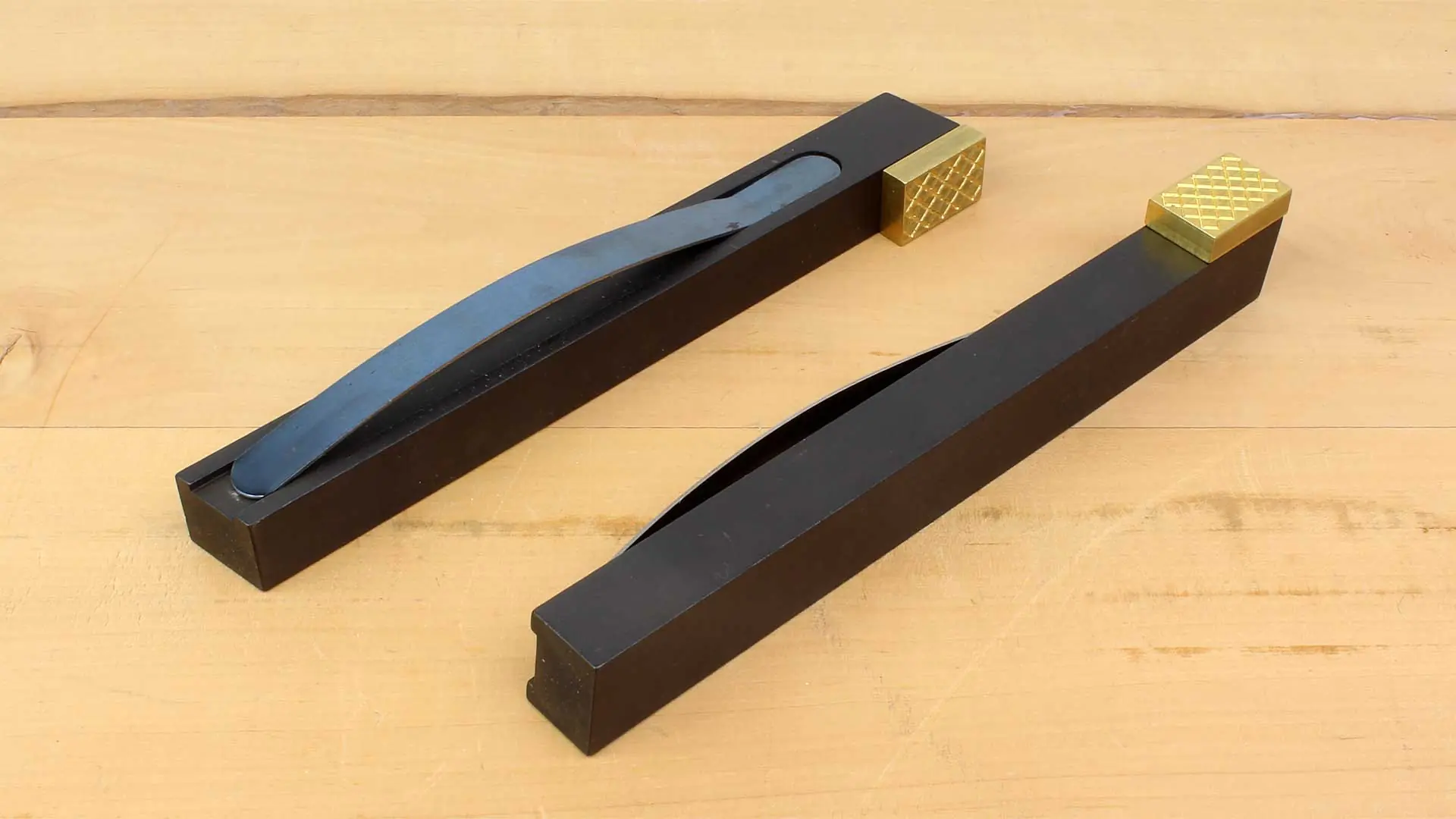 Bench Dogs Traditionnels (Paire) VERITAS