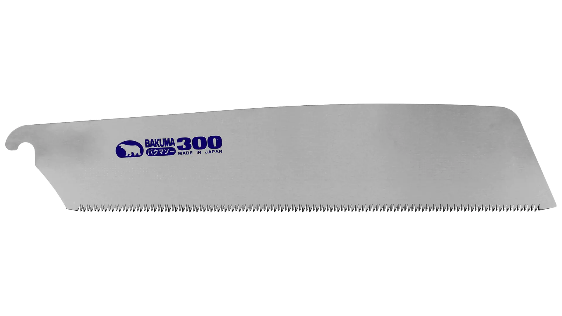 Lame de Coupe Transversale pour Kataba 300 mm BAKUMA ECOPROFI