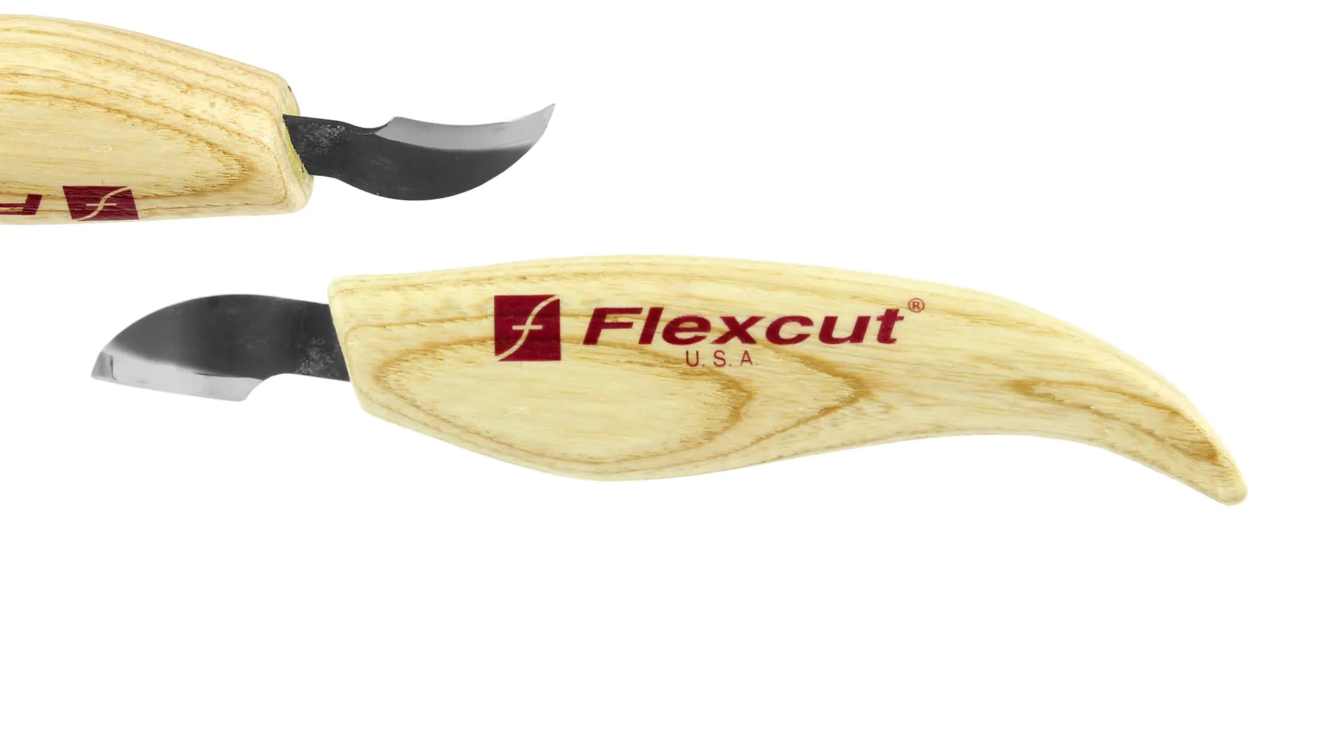 Couteau à Crochet Gaucher FLEXCUT