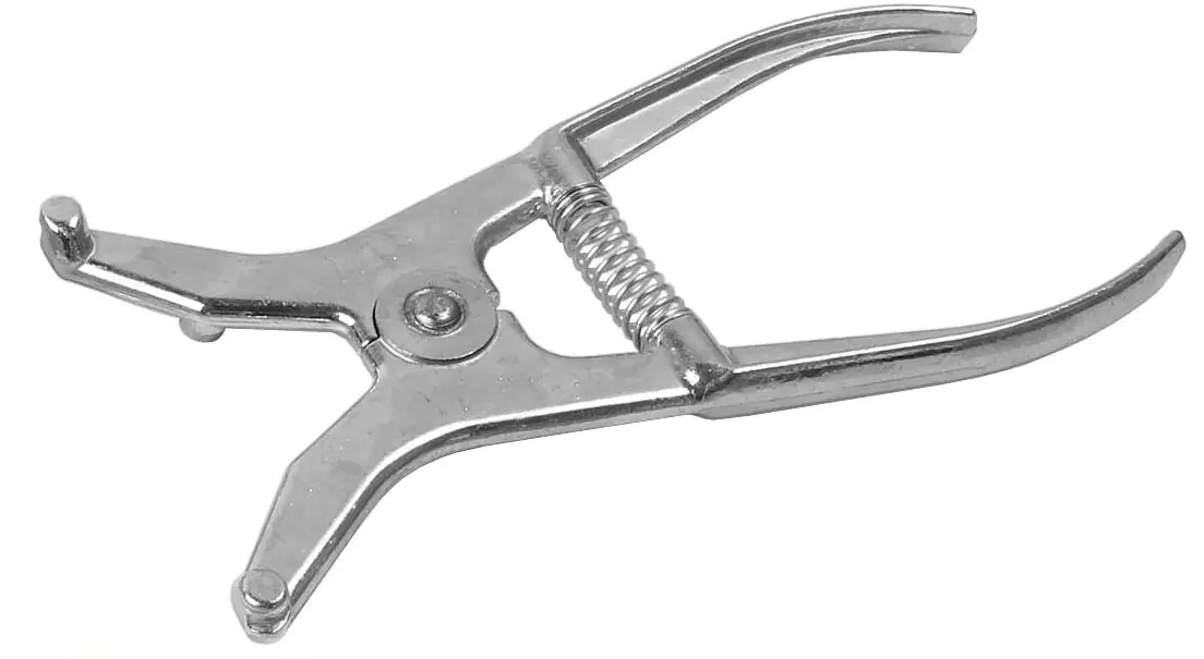Pince pour ressorts de maintien ULMIA