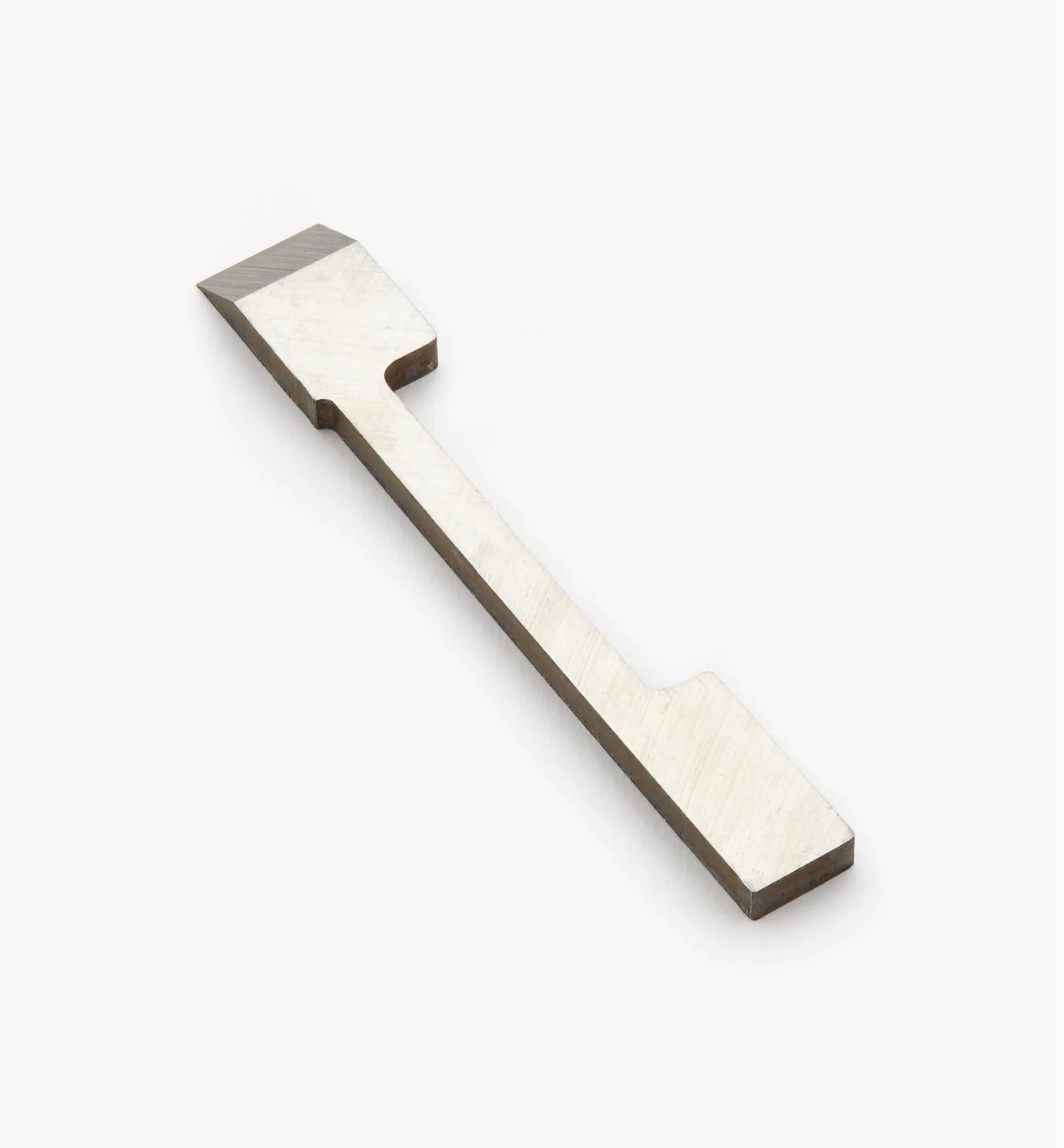 Lame de Rechange pour Rabot Guillaume 8mm - 5/6po VERITAS