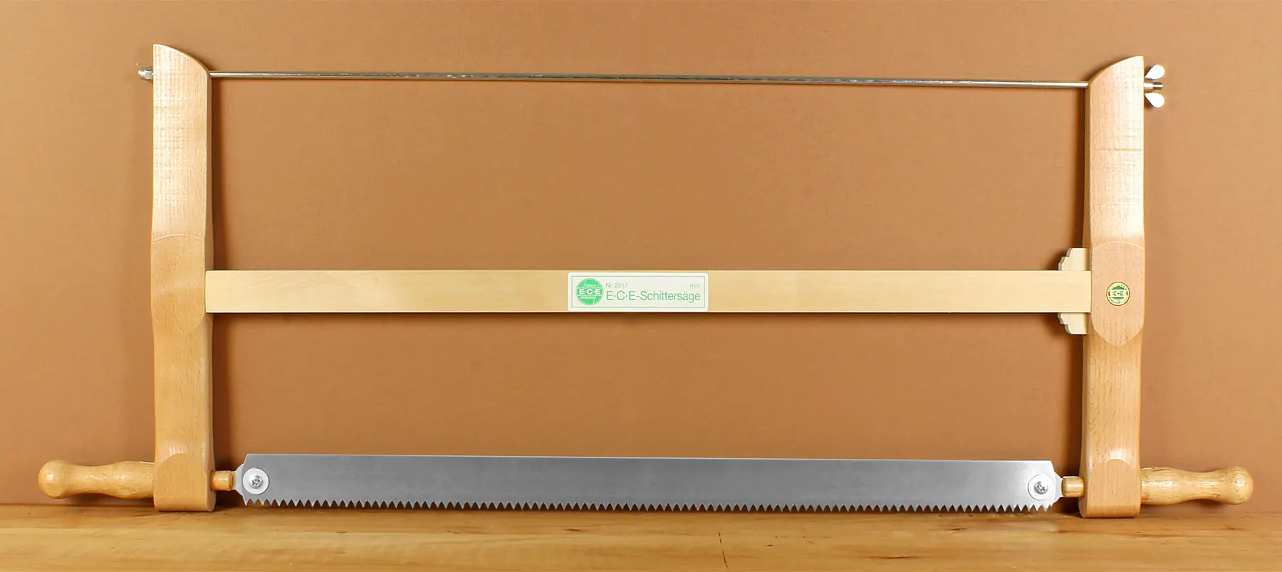 Scie à Archet de Fermier 600mm ECE Scie à Archet de Fermier 600mm ECE