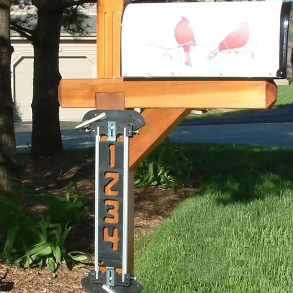 Gabarit de Fraisage de Lettres SignPro™ MILESCRAFT