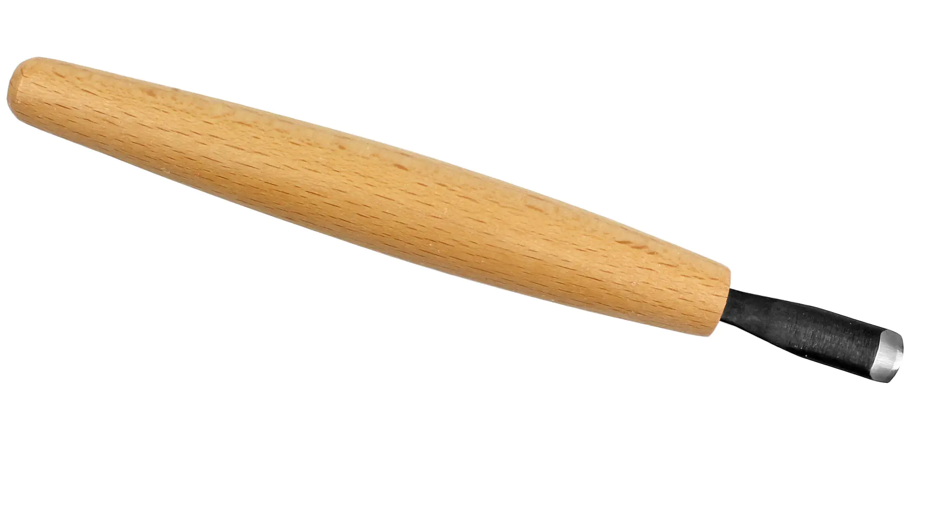Ciseau à Sculpter le Bois Asamaru 9 mm KAWASEI