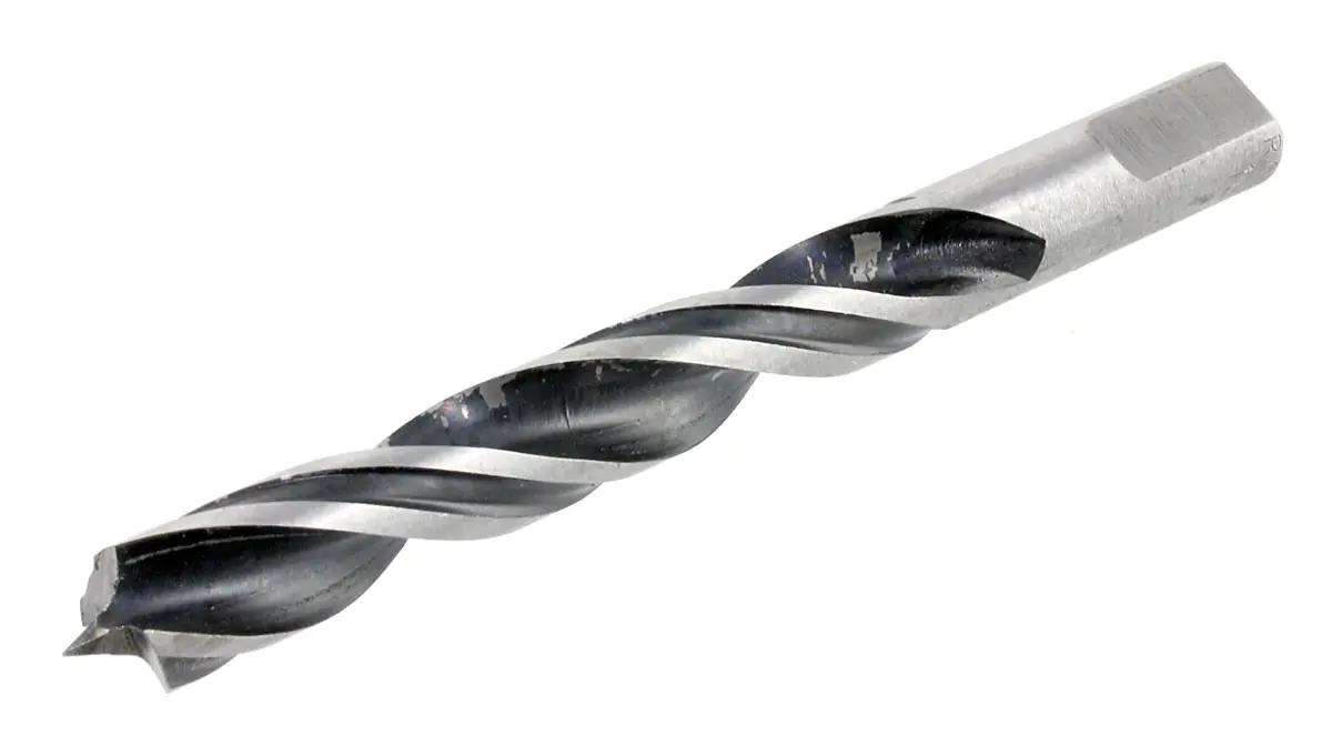 Zentrierbohrer D=10.0mm Nutzlaenge=85.0mm fuer ZOBO S3 Bohrer WD C 51-130mm und WD HW 51-100mm