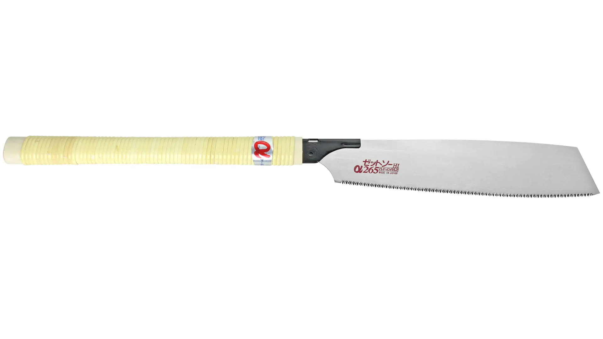 Anabiki Noko pour Coupe Transversale Lame 265 mm Z-SAW Cross Convex