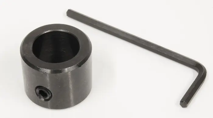 Butée de Profondeur pour Jeu de Forets et Fraise Conique 3 - 6 mm FAMAG