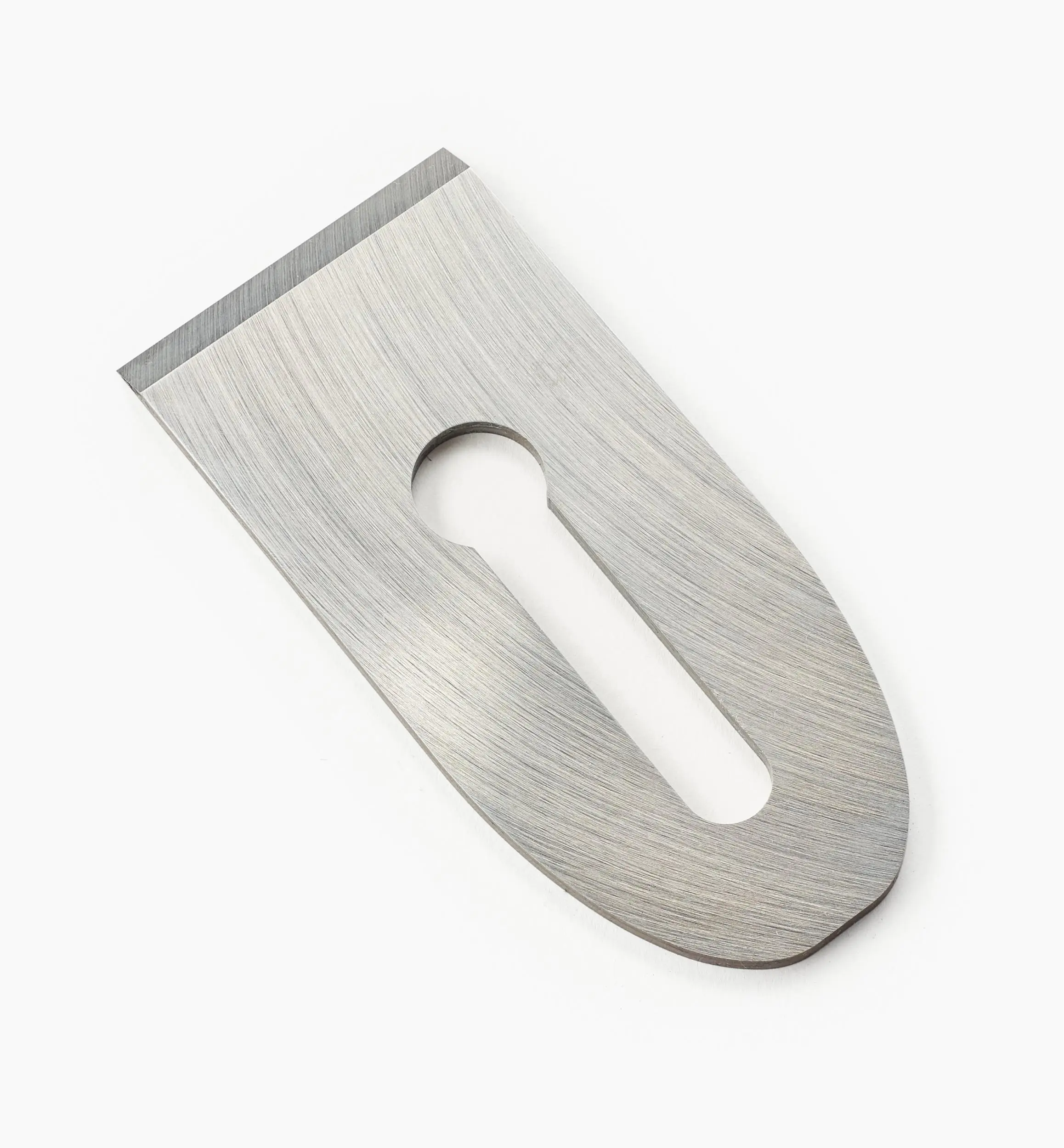 Lame O1 2 pouces pour Rabot Sur Mesure n°4 - n°5 VERITAS