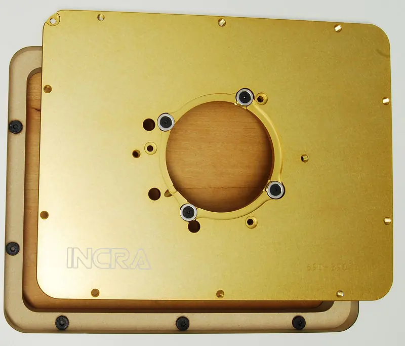 Plaque MagnaLOCK MLP690890-AL