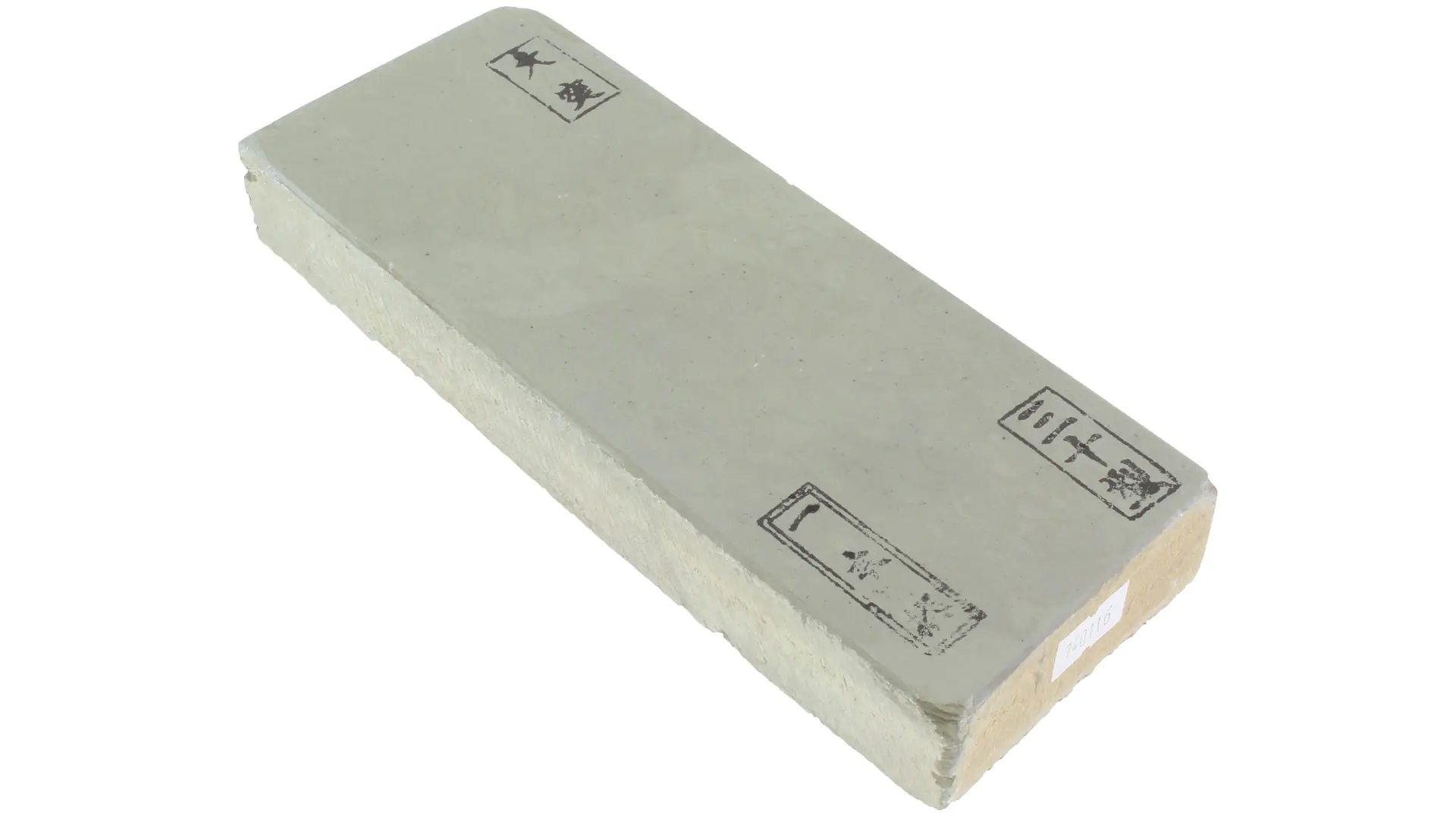 Ozuku Type 30 Pierre Naturelle 78 x 208 x 28/34 mm