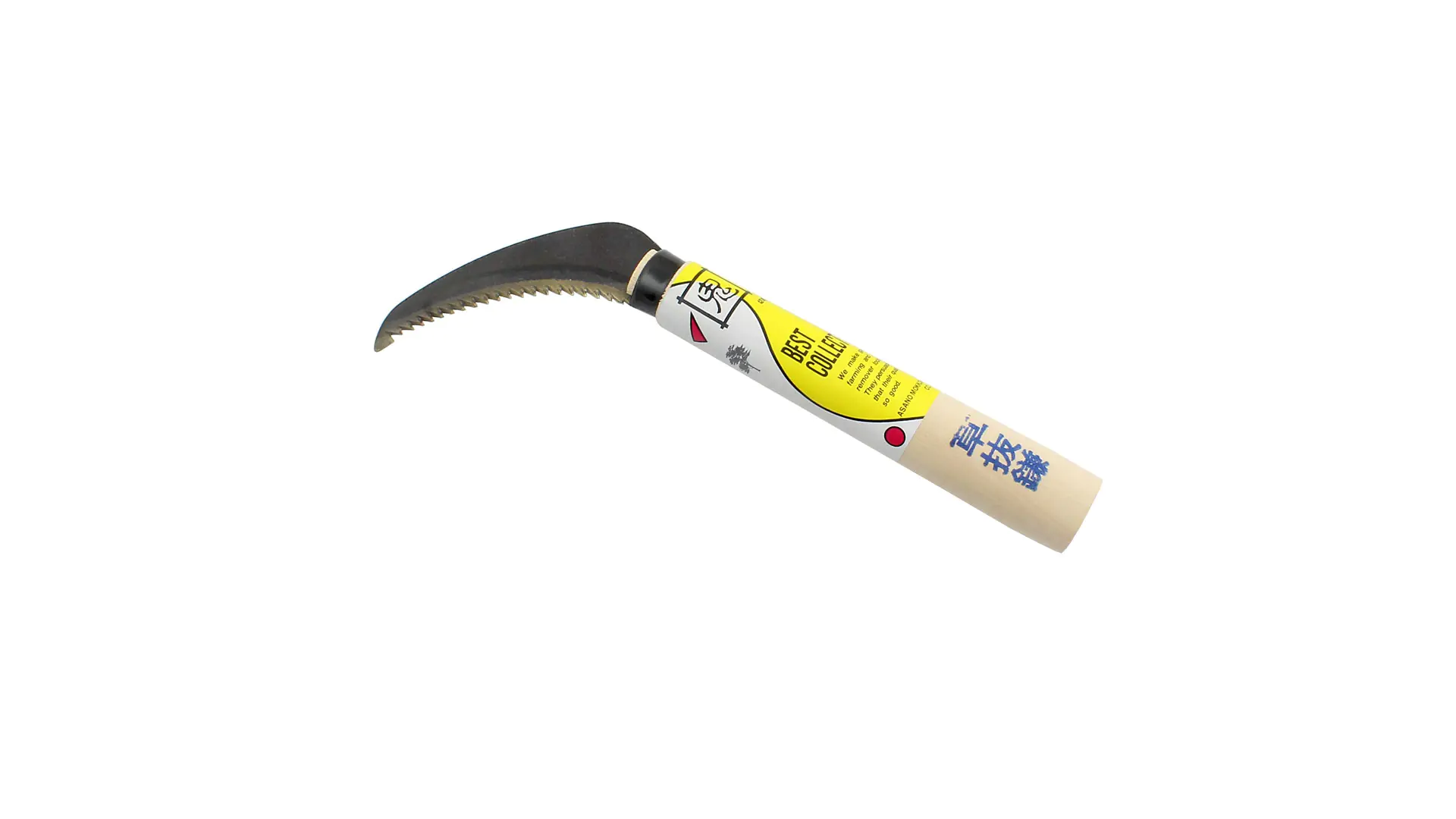 Crochet à Dents TSUKURU Crochet à Dents TSUKURU