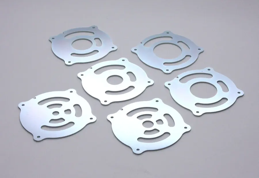 MagnaLOCK CleanSweep Lot de 6 Anneaux (3/8 5/8 1 1-3/8 1-5/8 1-7/8 pouces) MagnaLOCK CleanSweep Lot de 6 Anneaux (3/8 5/8 1 1-3/8 1-5/8 1-7/8 pouces)