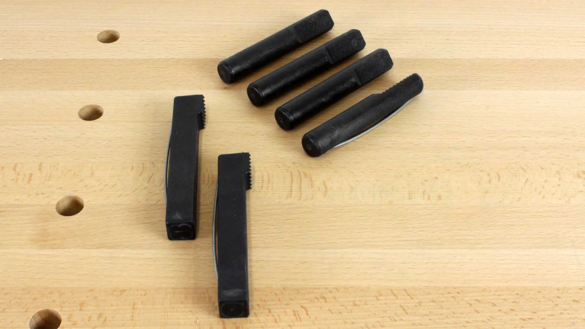 Etabli Original 1900 Longueur totale 2000 mm Longueur du plan de travail 1805 mm SJOEBERGS