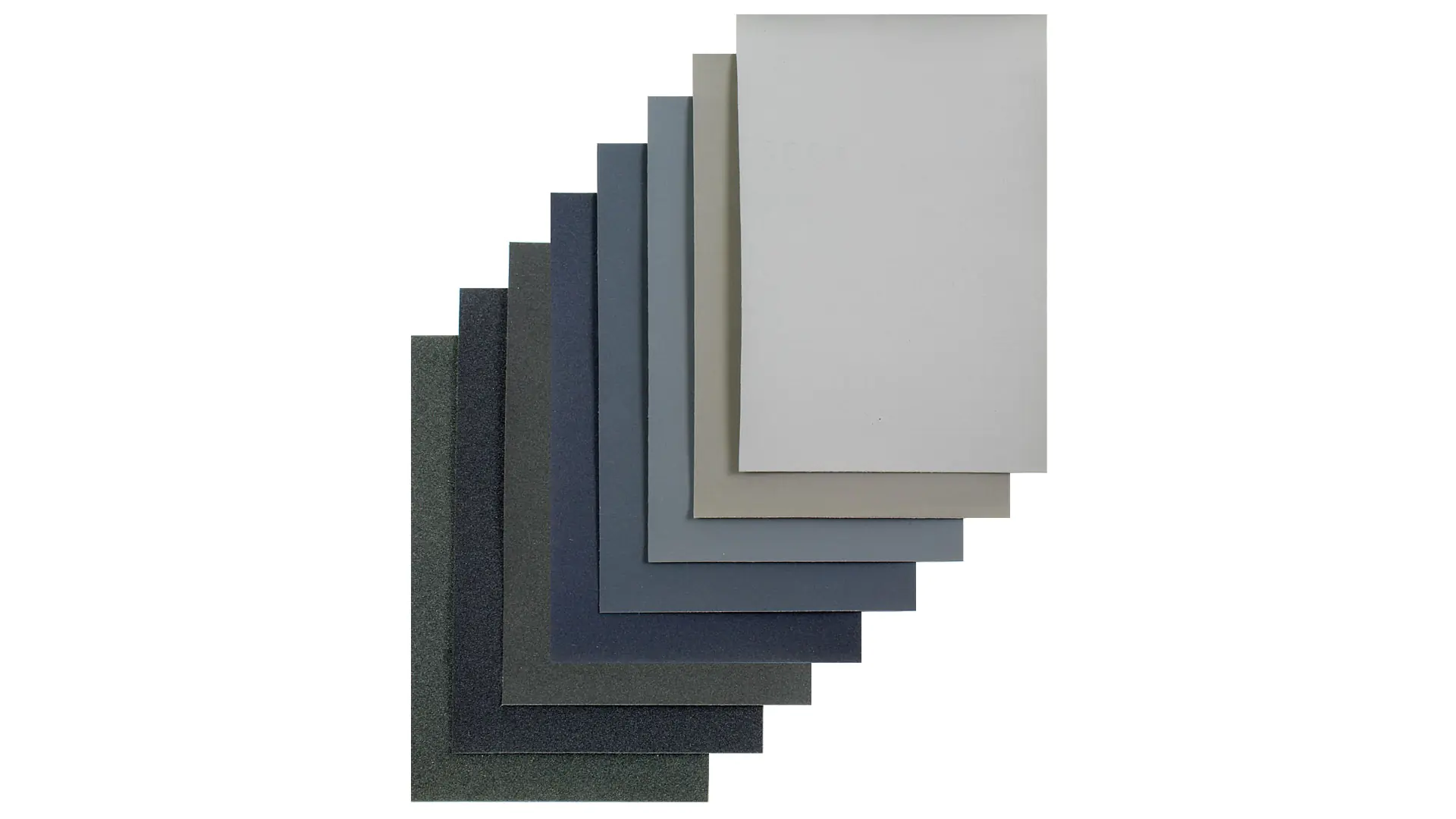 Micro-mesh taille de feuille 152 x 100 mm