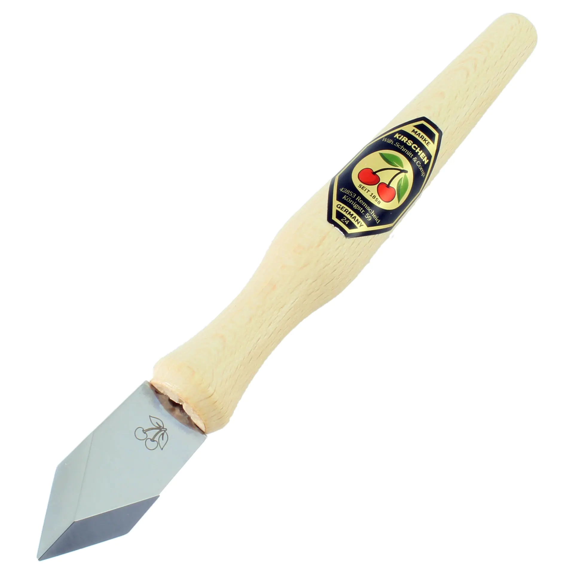 Couteau de marquage KIRSCHEN