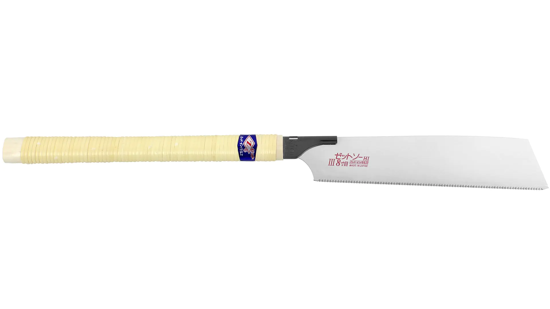 Kataba Universelle pour Coupes Transversales et Longitudinales Lame de 250mm Z-SAW
