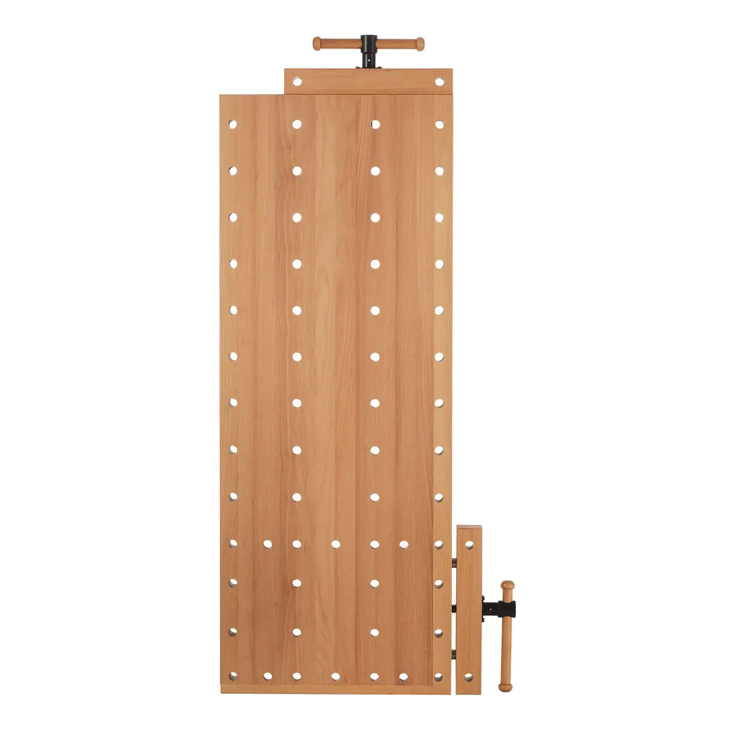 Etabli Nordic Pro 1400 Longueur totale 1424 mm Longueur du plan de travail 1295 mm SJOEBERGS