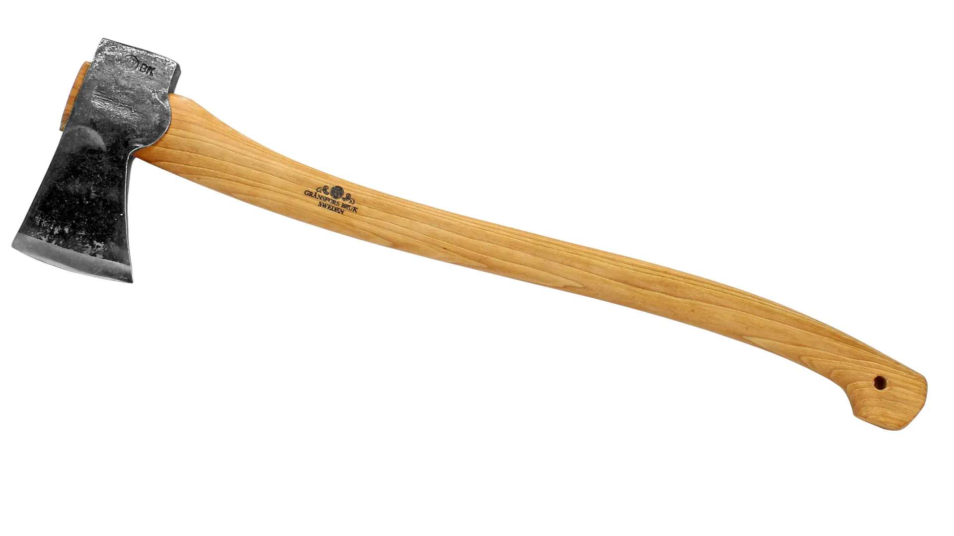 Grande Hache de Forêt GRÄNSFORS