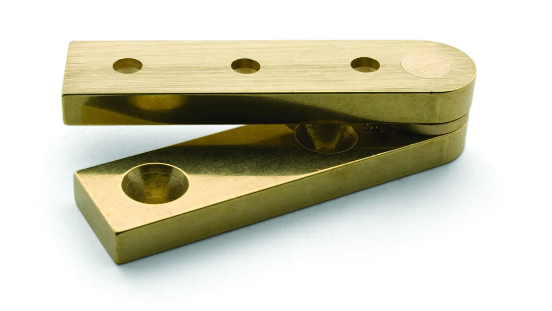 ST-97 Pivot Hinge - 83 x 19 mm BRUSSO