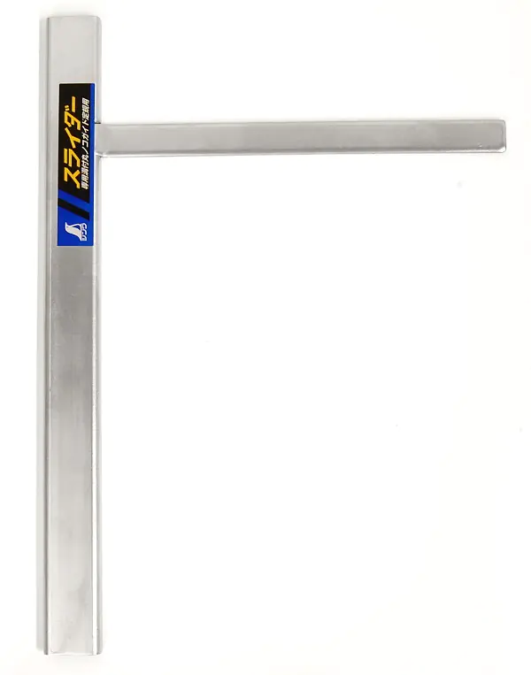 Curseur pour Guide de Scie Circulaire SHINWA Curseur pour Guide de Scie Circulaire SHINWA
