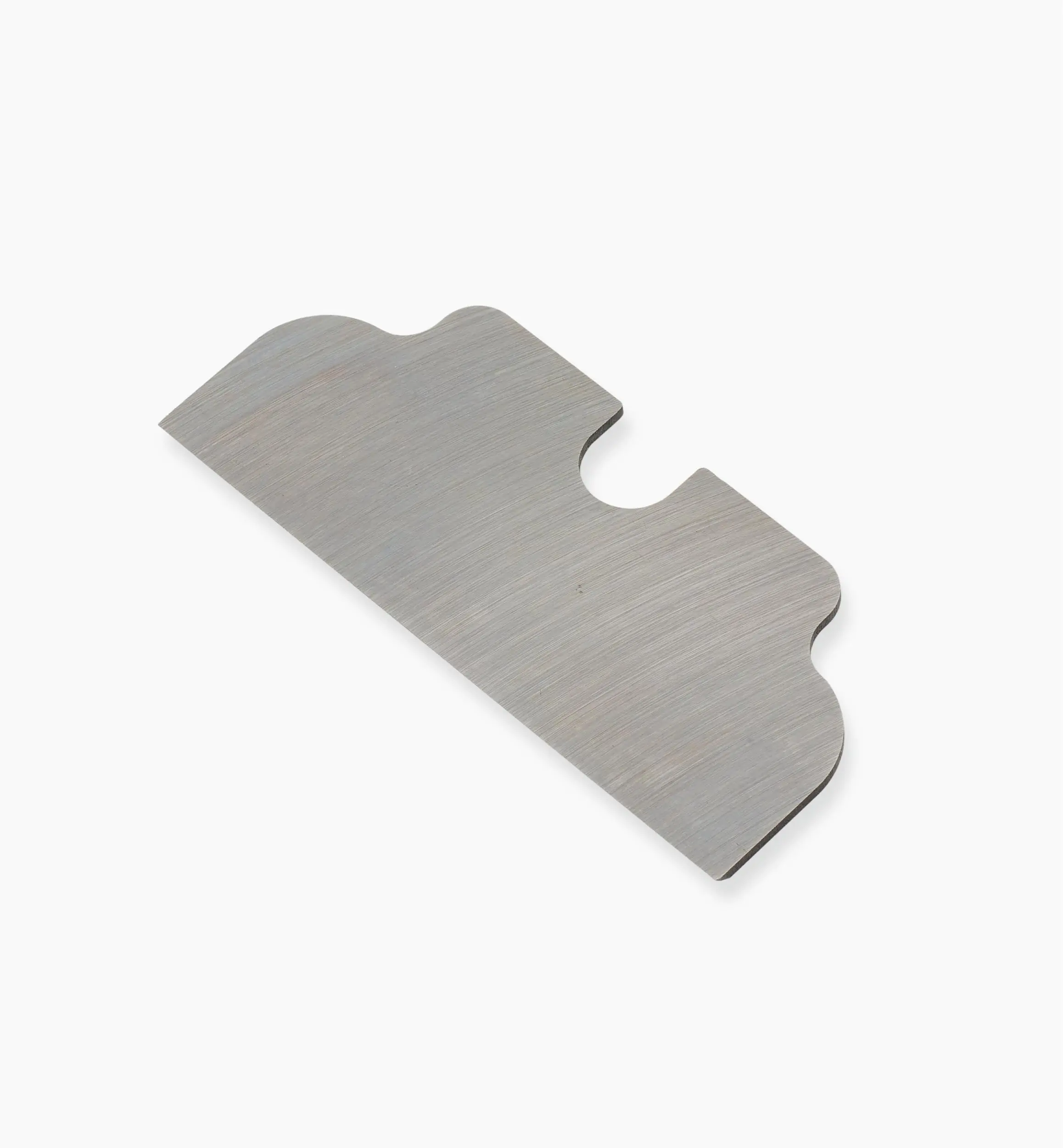 Lame de Rechange 2po / 51mm for Petit Rabot Grattoir VERITAS