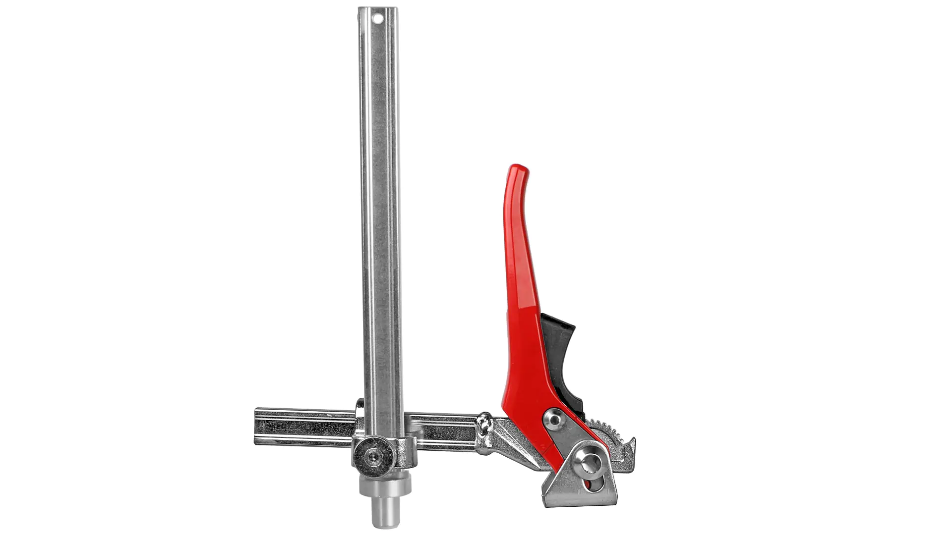 Serre-Joint de Table à Profondeur de Gorge Variable et Poignée Levier TWV16-20-15H BESSEY Serre-Joint de Table à Profondeur de Gorge Variable et Poignée Levier TWV16-20-15H BESSEY