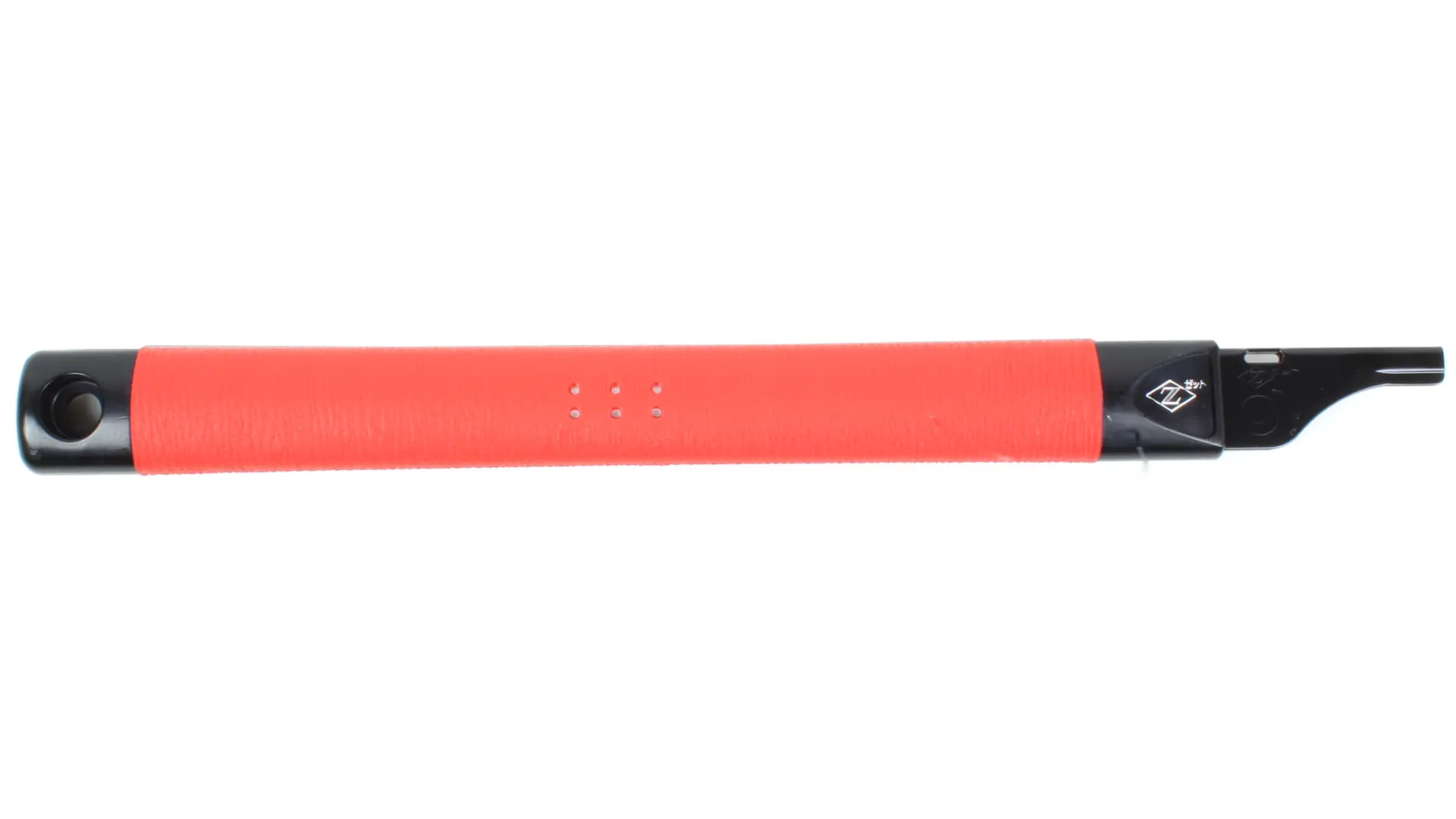 Poignée Rouge pour Kataba Z-SAW