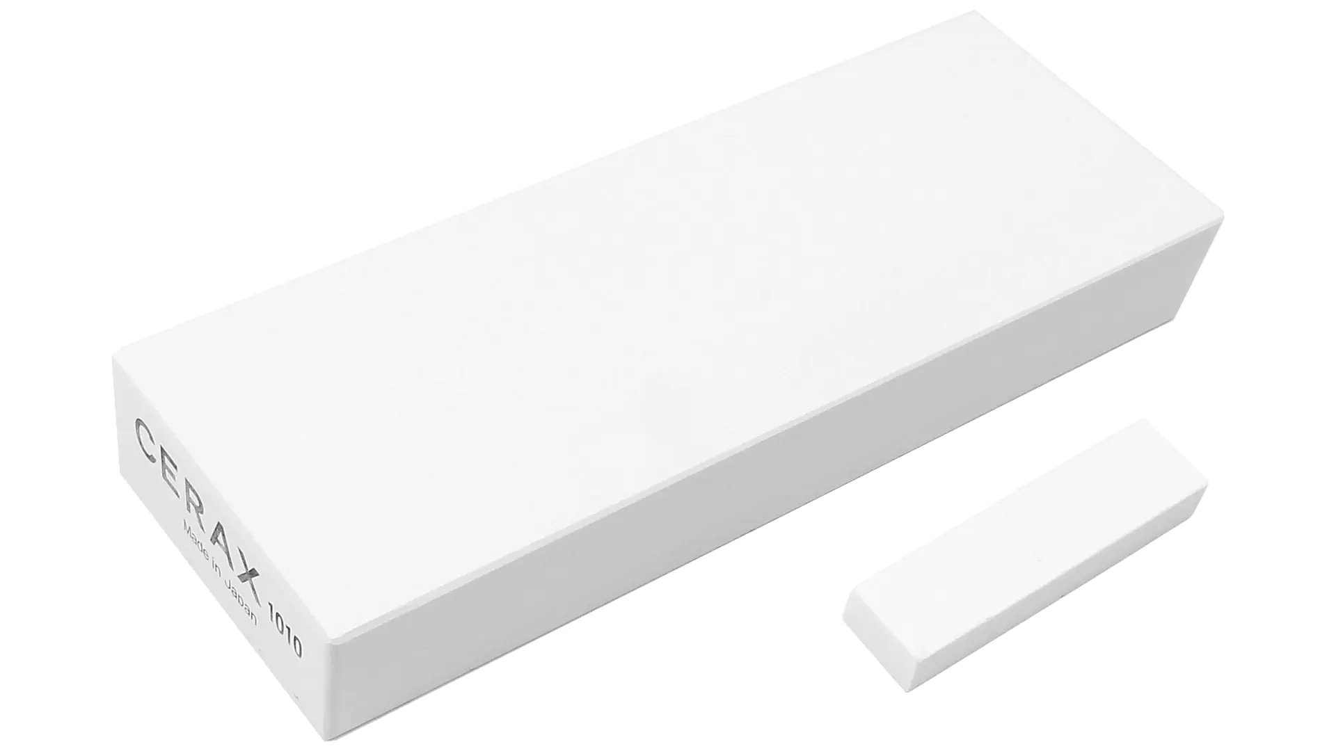 CERAX Pierre à Aiguiser Japonaise 1000 Taille 205x73x27 mm