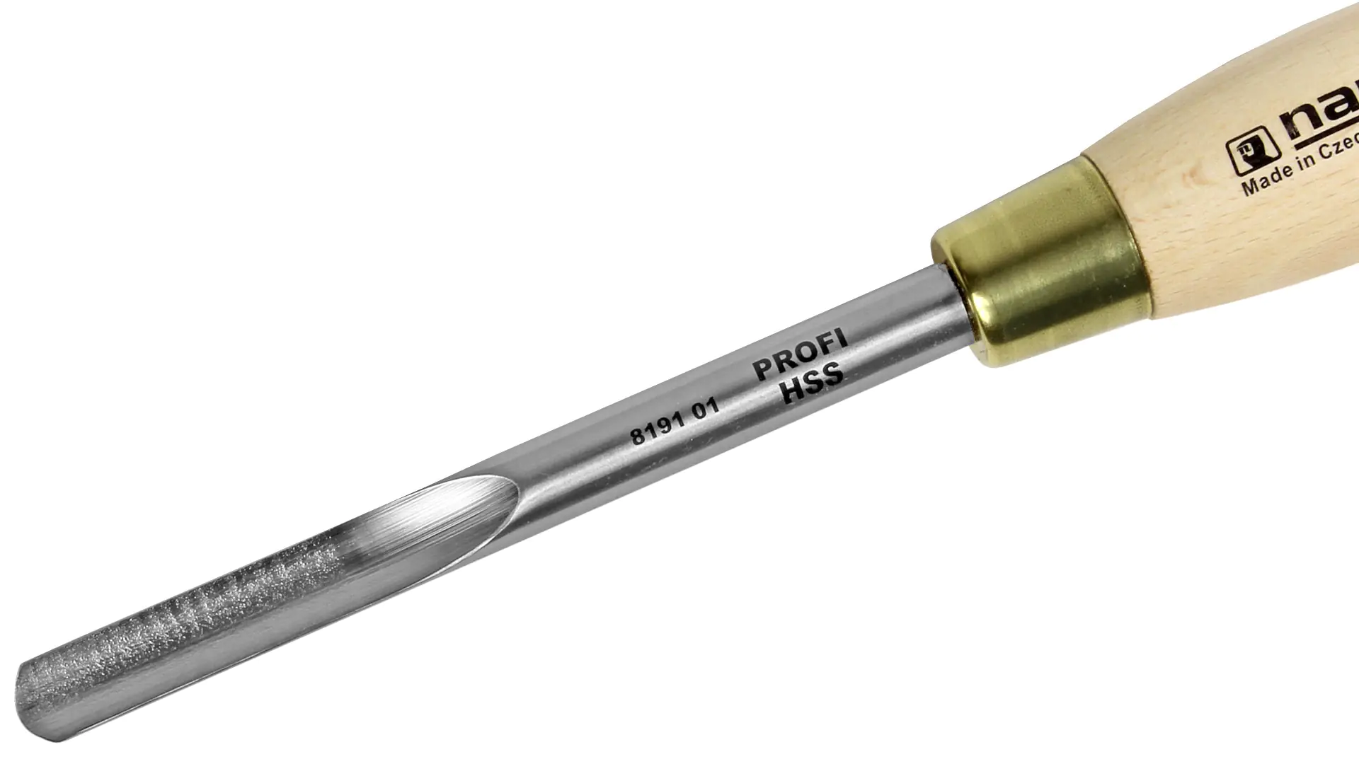 Gouge à Broche 13 mm NAREX