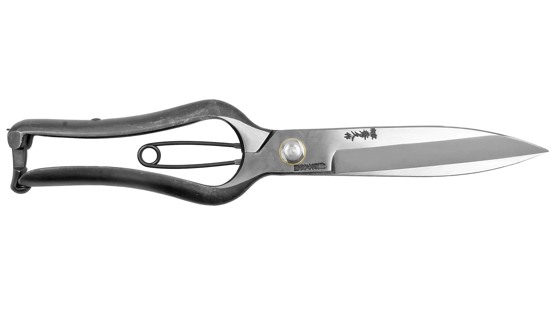 Cisailles Japonaises Longueur Totale 270 mm HIDEHISA