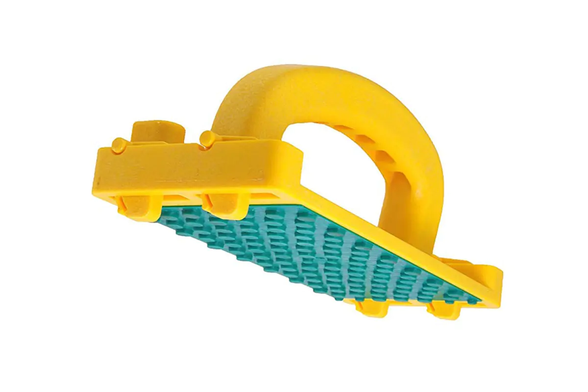 Bloc Poussoir MICROJIG