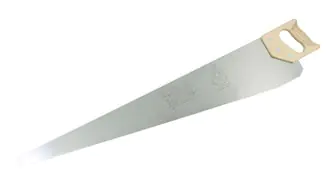 Lame de Scie Feldmanns Longueur 960 mm Largeur de lame 40 - 180 mm Épaisseur de lame 0,8 mm avec sac