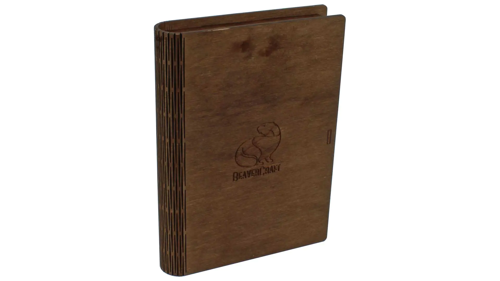 Set de base de 4 couteaux BEAVERCRAFT