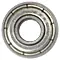 Roulement à Bille d=4.8mm D=12.7mm B=5mm KLEIN