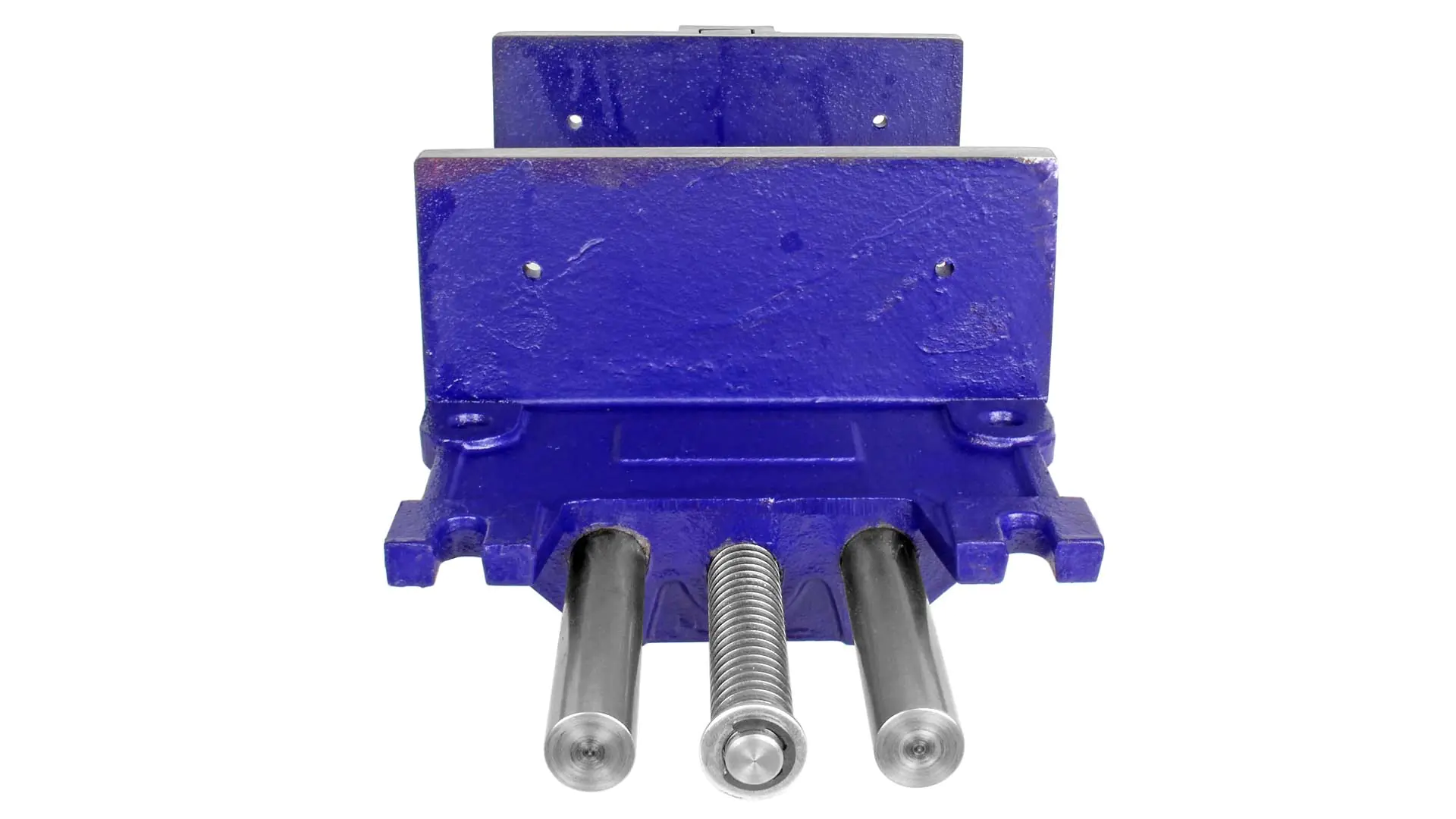 Étau pour le Travail du Bois 9po (229 mm) Type 52.5 Étau pour le Travail du Bois 9po (229 mm) Type 52.5