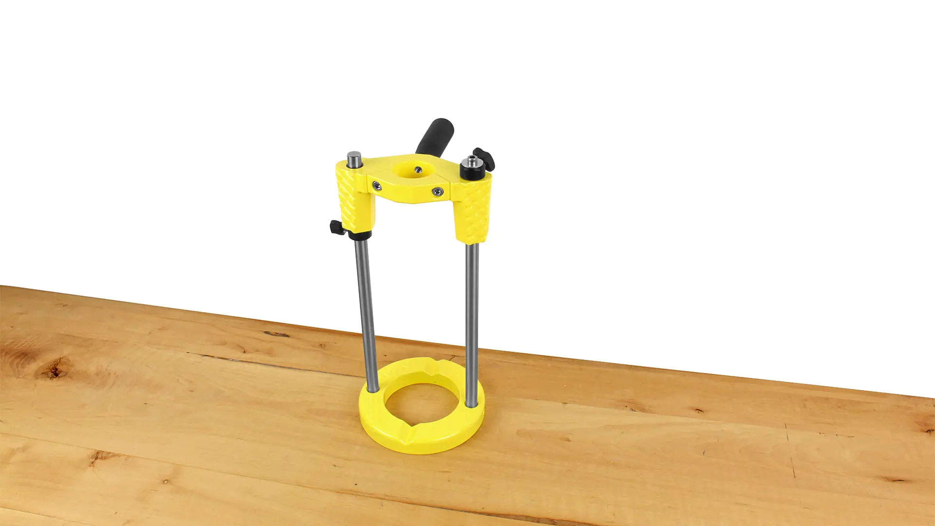 Support de Perçage Profondeur de Trou Max 210 mm FAMAG Support de Perçage Profondeur de Trou Max 210 mm FAMAG