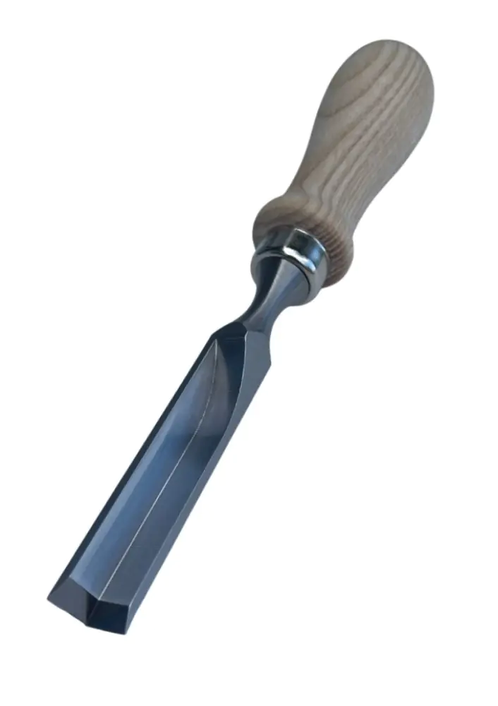 Ciseau à angle 90°, 1/2" (Corner Chisel) MHG Ciseau à angle 90°, 1/2" (Corner Chisel) MHG
