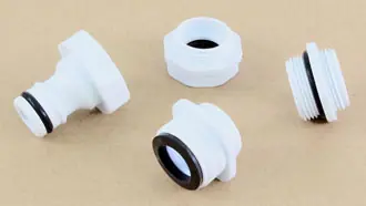Adaptateur pour robinet d'intérieur TAKAGI