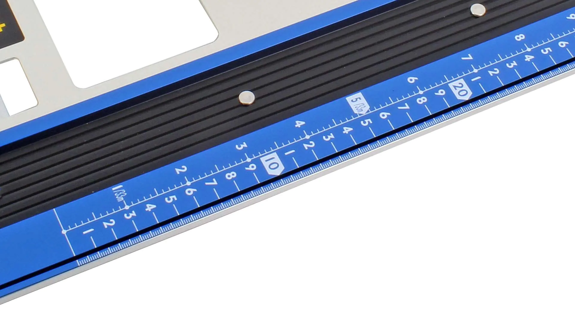 Guide de Scie Circulaire Angle de 90° 45cm SHINWA Guide de Scie Circulaire Angle de 90° 45cm SHINWA