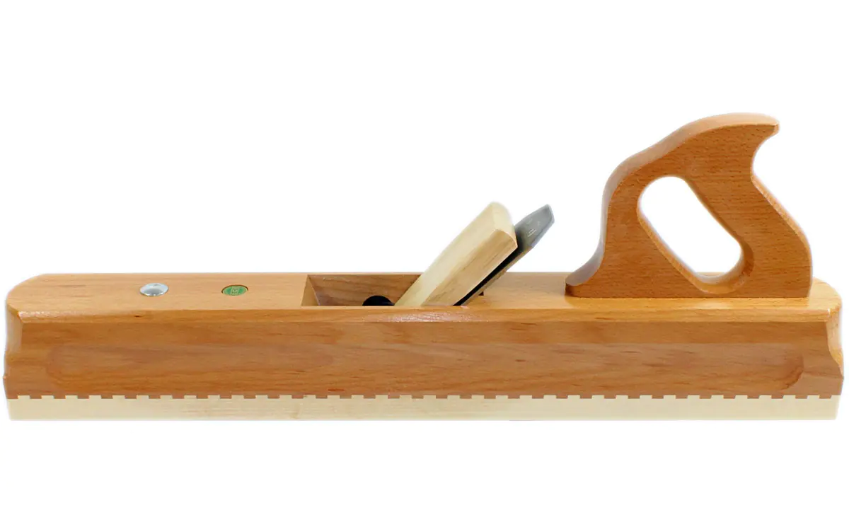 Rabot à Joint Court 101SB avec Semelle en Charme Lame de 48mm ECE Rabot à Joint Court 101SB avec Semelle en Charme Lame de 48mm ECE