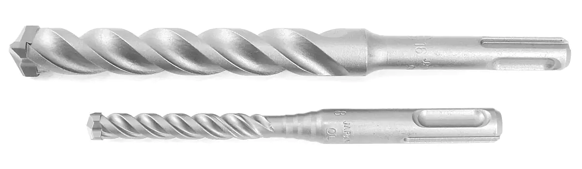 Deltagon SDS-plus Foret à percussion MIYANAGA