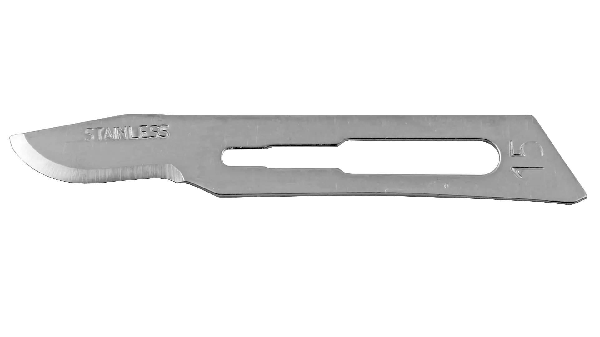 Lot de 10 Lames Classiques pour Couteau de Sculpteur VERITAS