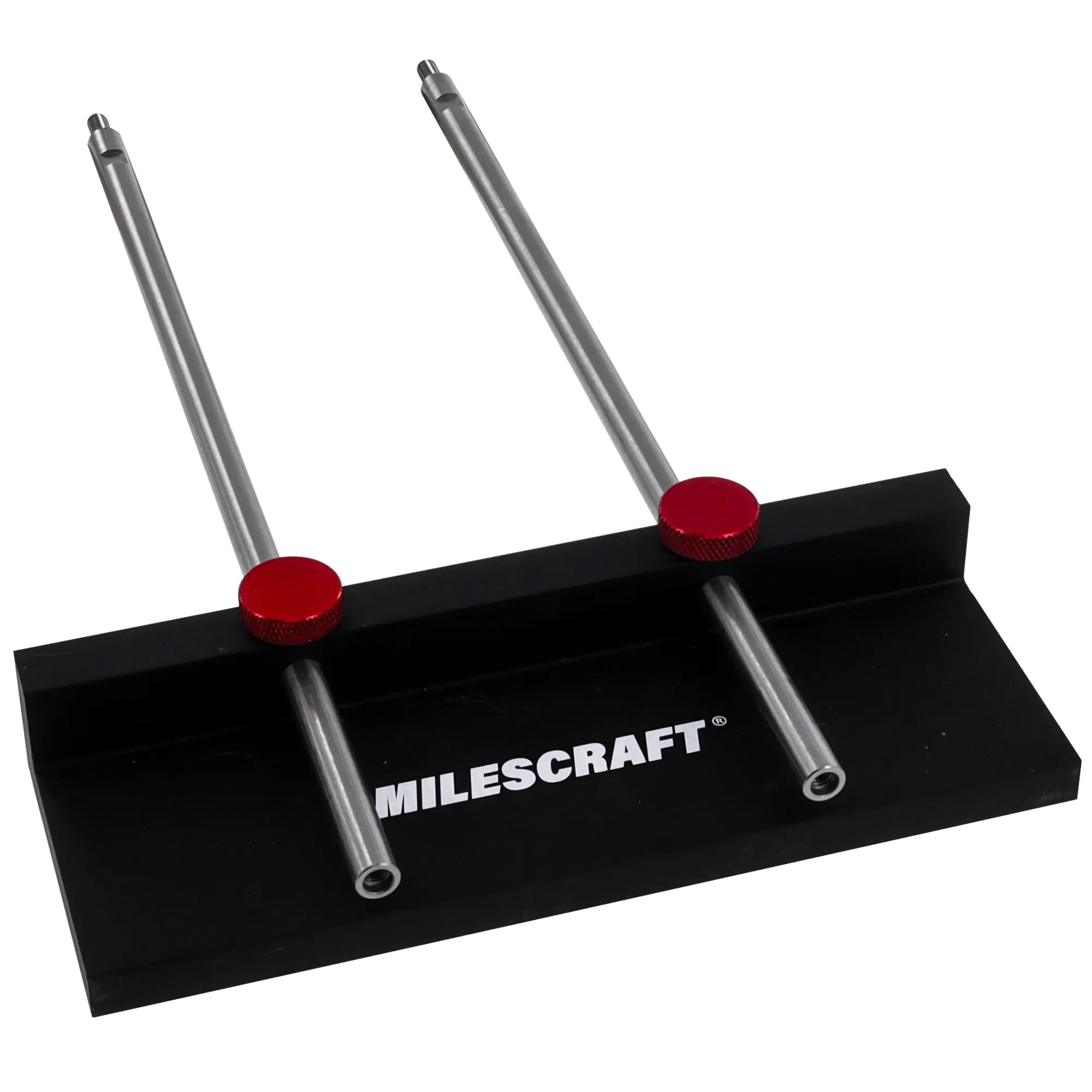 DrillFence™ pour support de perceuse DrillMatePro™ de MILESCRAFT