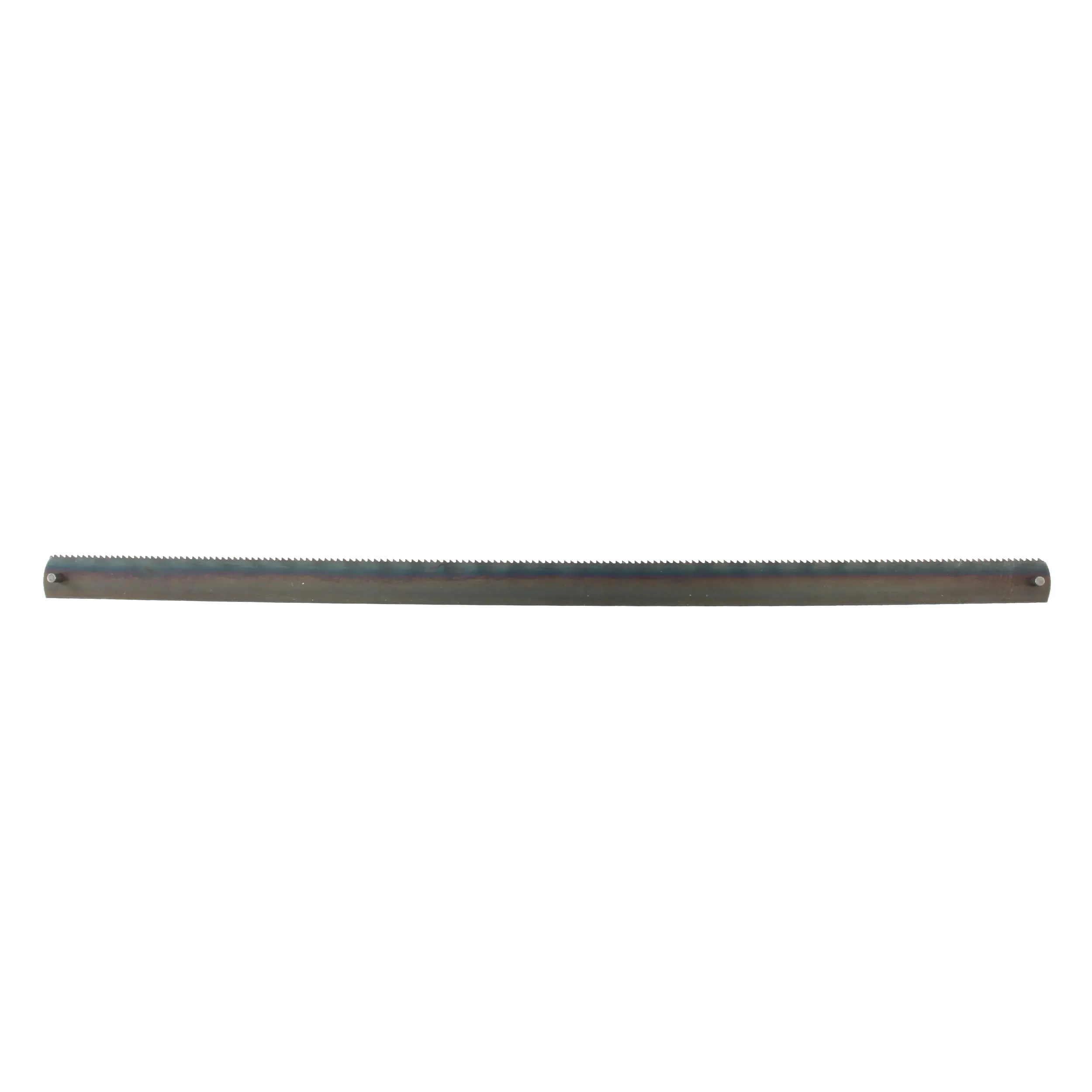 Lames de scie 6 x 0,4 x 135 mm pour No.704 Baie PEBARO