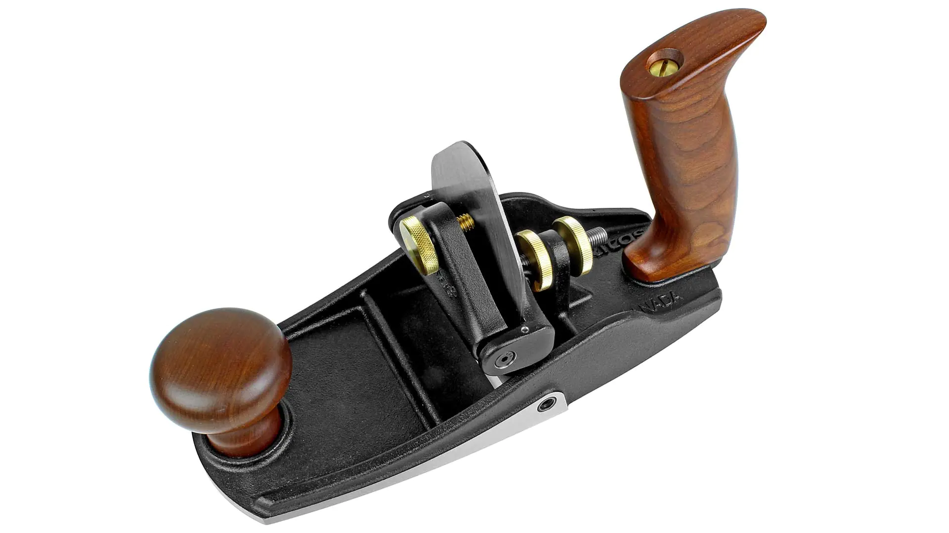 Rabot Grattoir Largeur de Lame 2-7/8po (73mm) VERITAS