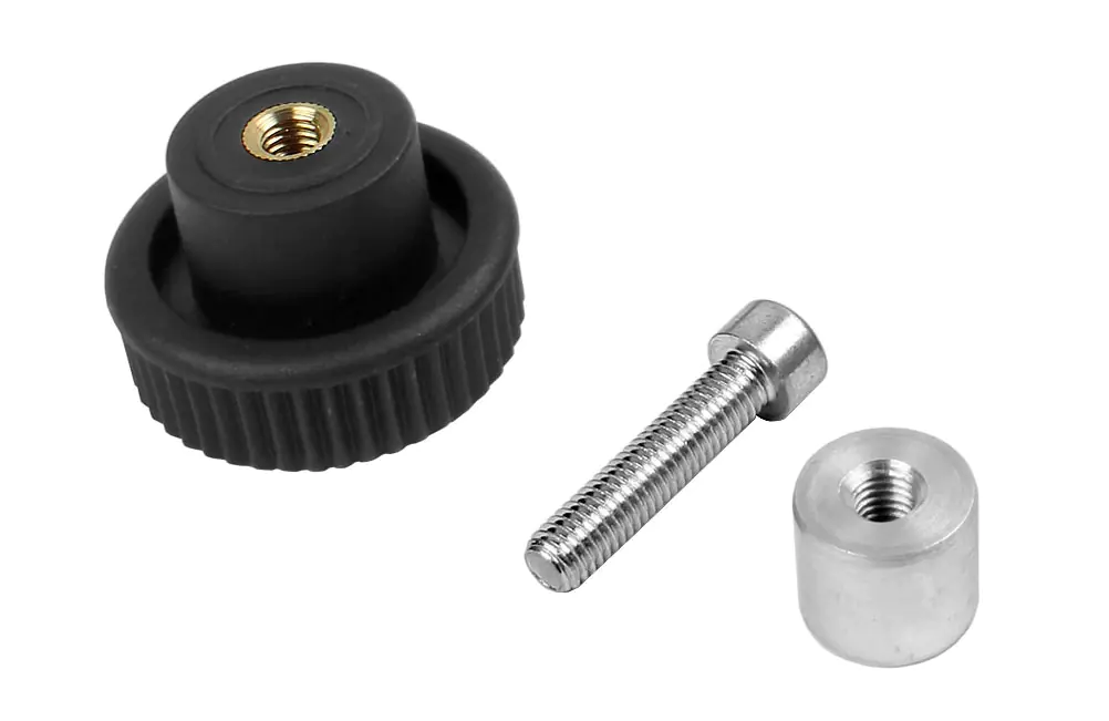 STC-SET-T20 Pack de Montage pour Tables Multifonctionnelles BESSEY