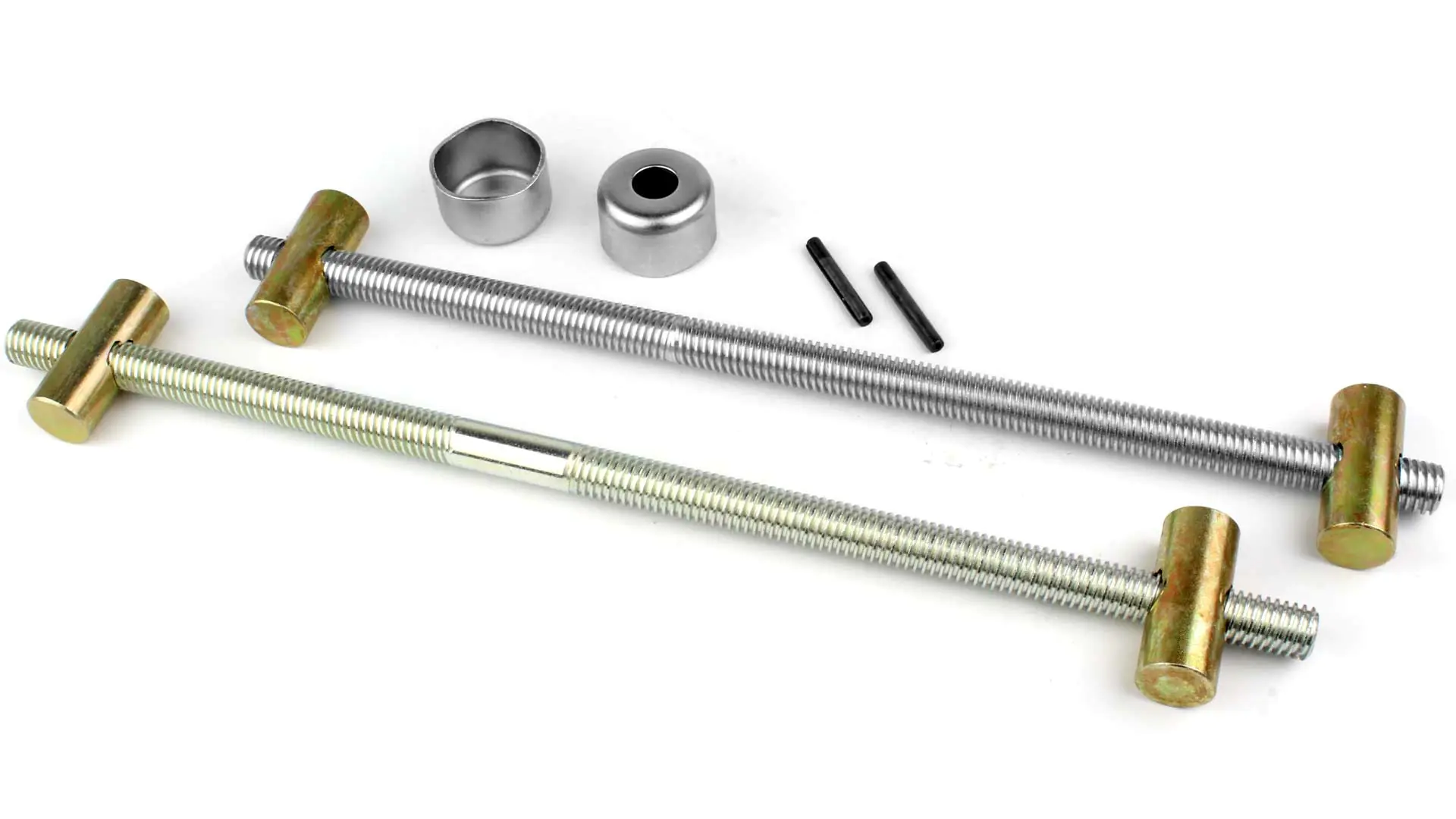 Kit pour serre-joint à angle variable